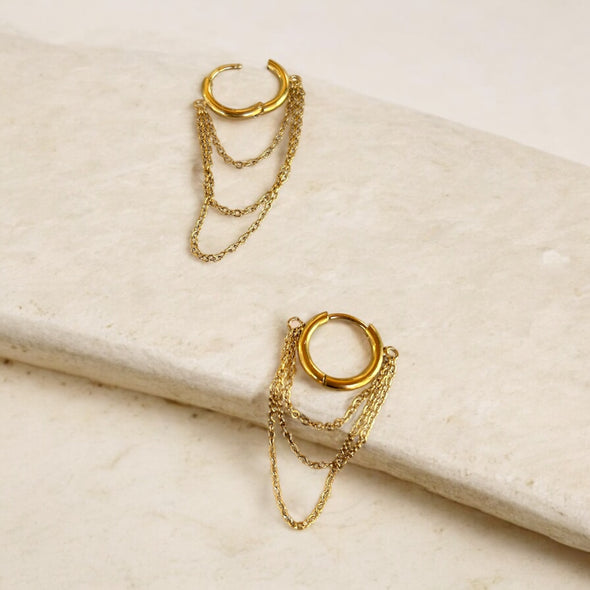 Sloane Hoops