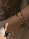 Paloma Cuff Bracelet