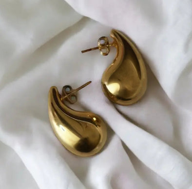 Sienna Drop Earrings