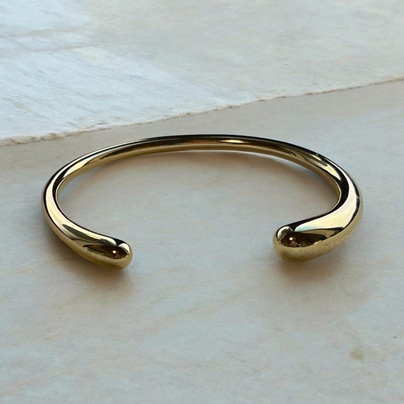 Paloma Cuff Bracelet