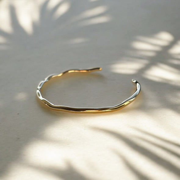 Calista Cuff Bracelet