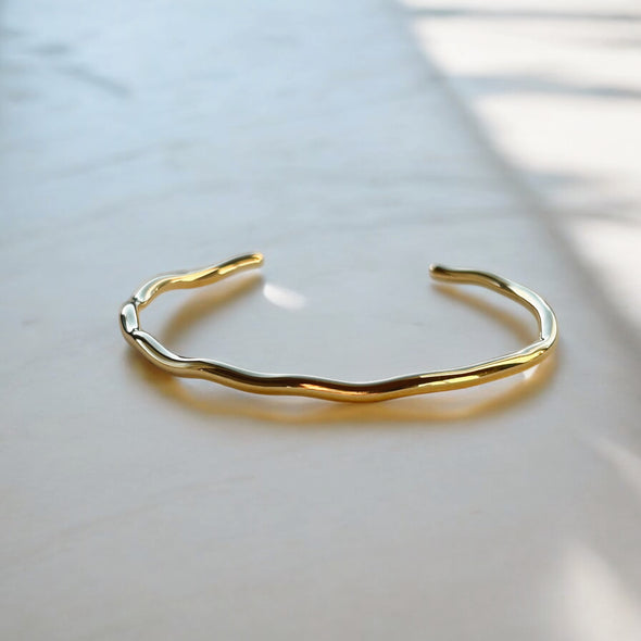 Calista Cuff Bracelet