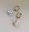 Lilo Pearl Drop Earrings