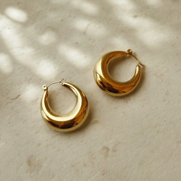 Priscilla Hoops