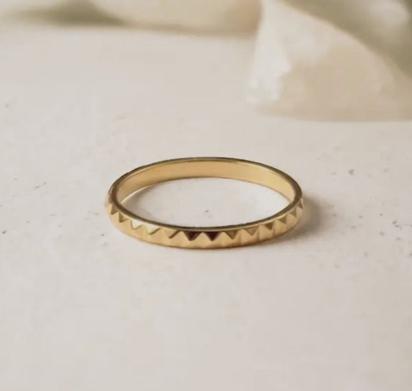 Stella Ring